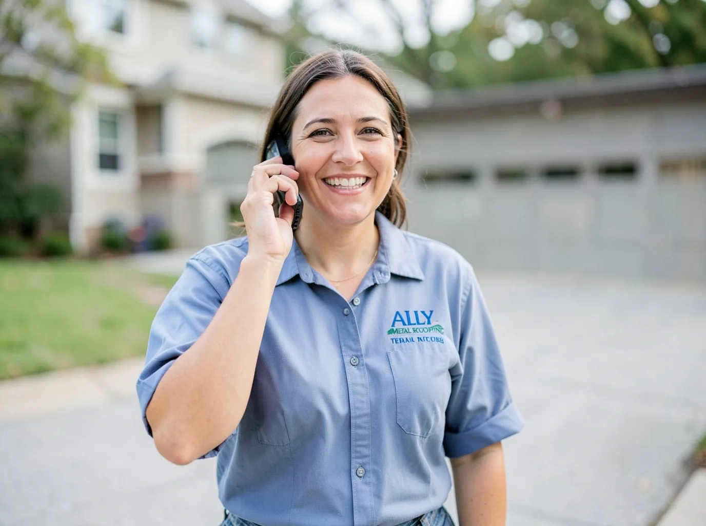Metal Roof Installation Hooven, OH FAQs